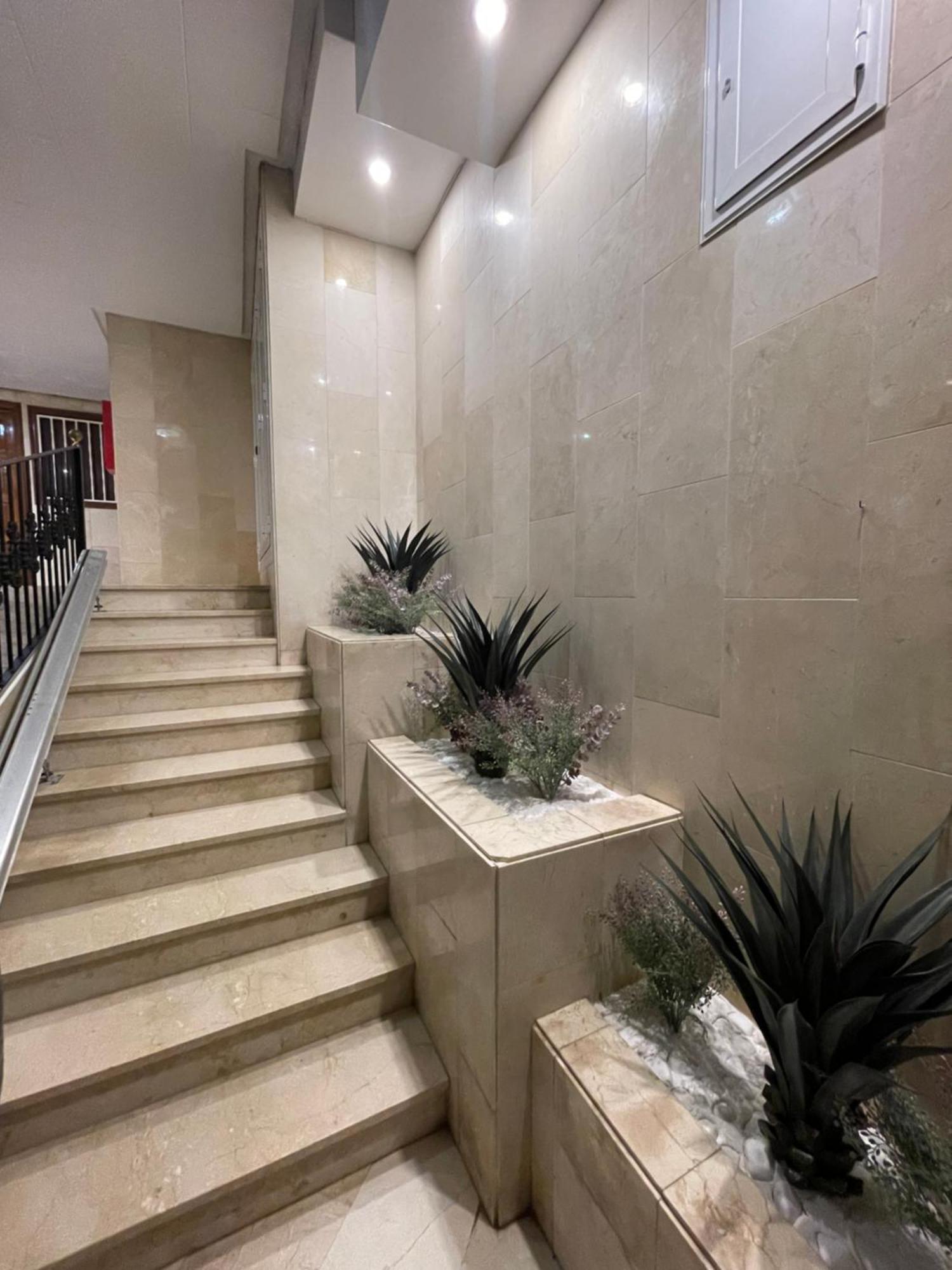 Studio Flat 150M Away From Beach Torrevieja Exterior foto